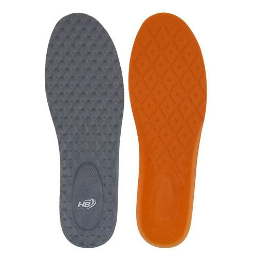 Hb Solette Donna In Cotone Plantare Lavoro Sportive Comfort Ammortizzante Comode