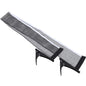 Universal Ping Pong Net for Table with Adjustable Clamps Portable Table Tennis