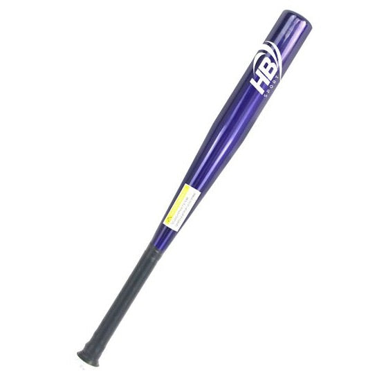 Mazza Da Baseball Softball Alluminio (81Cm) 32" Allenamento Adulti Bambini Blu