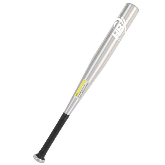 Baseball Softball Schläger Aluminium (71 cm) 28 Training Erwachsene Kinder Grau