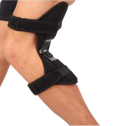 Power Lift Knee Brace Joint Support Rebound Knee Pad