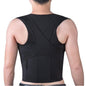 Posture Corrector Back Support Brace Posture Shoulder Strap L-115cm