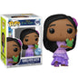 Funko Pop! Disney Encanto (1409) Isabela Madrigal Special Edition Figure Disney