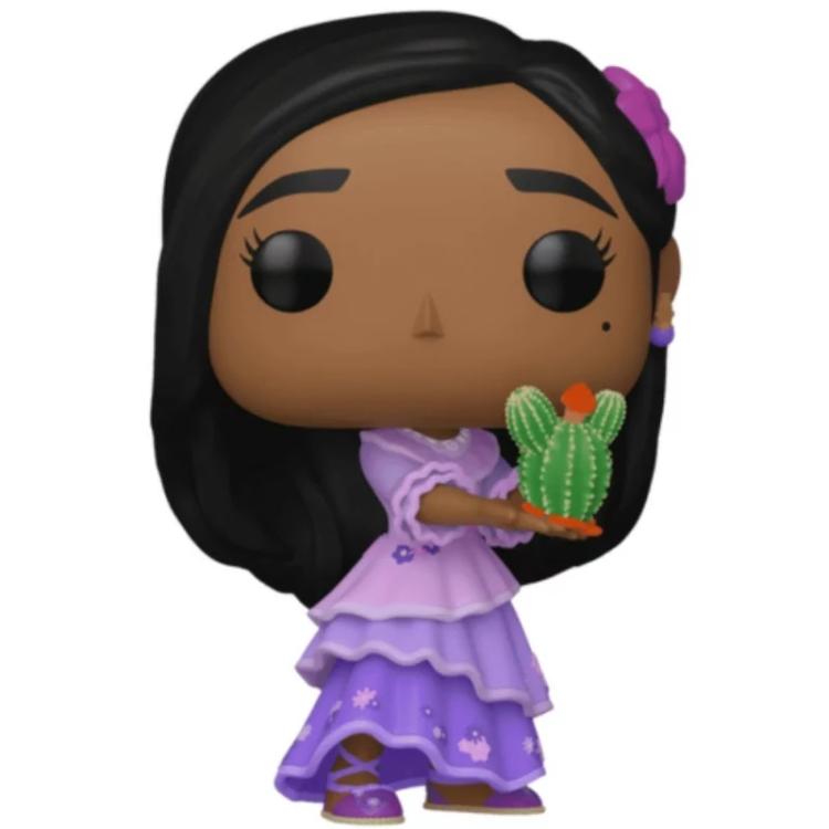 Funko Pop! Disney Encanto (1409) Isabela Madrigal Special Edition Figur Disney
