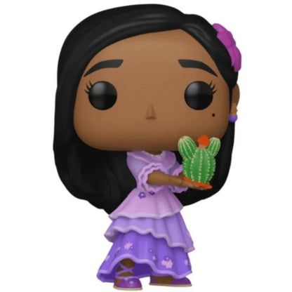 Funko Pop! Disney Encanto (1409) Isabela Madrigal Special Edition Figur Disney