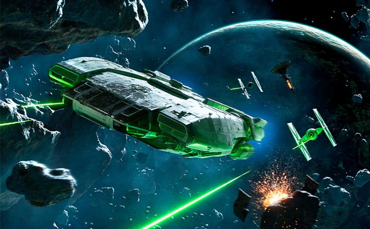 Star Wars Outlaws PS5 Videospiel Playstation 5 Deutsch EU Jedi Neu Versiegelt