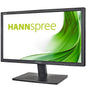 Hannspree Monitor 18.5" LED HD 19 Class Audio VGA PC Low Consumption Hanns.G HE195