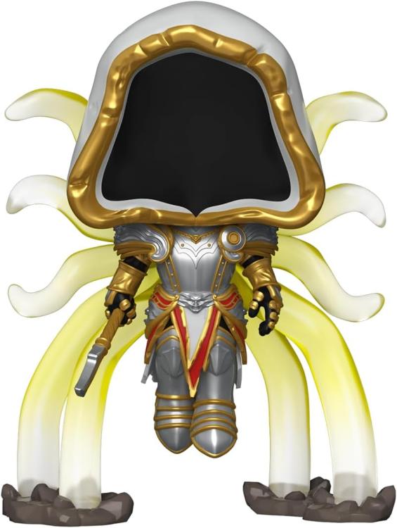 Funko Pop ! Games Diablo Iv - (952) Inarius Vinyl Figure 9Cm Diablo 4