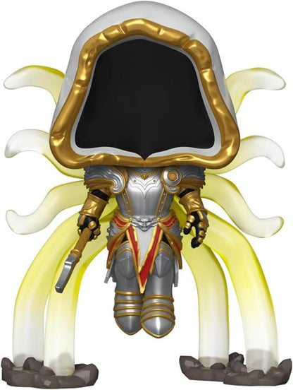 Funko Pop ! Games Diablo Iv - (952) Inarius Vinyl Figure 9Cm Diablo 4
