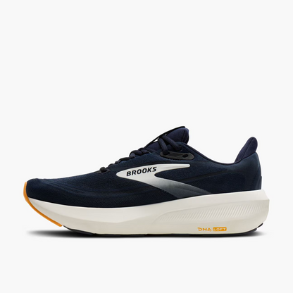 Brooks scarpa running uomo Revel 9 110499453 blu