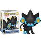 Funko Pop! Games Pokémon - (956) Luxray / Luxtra Vinyl Figure 9Cm Evo Luxio