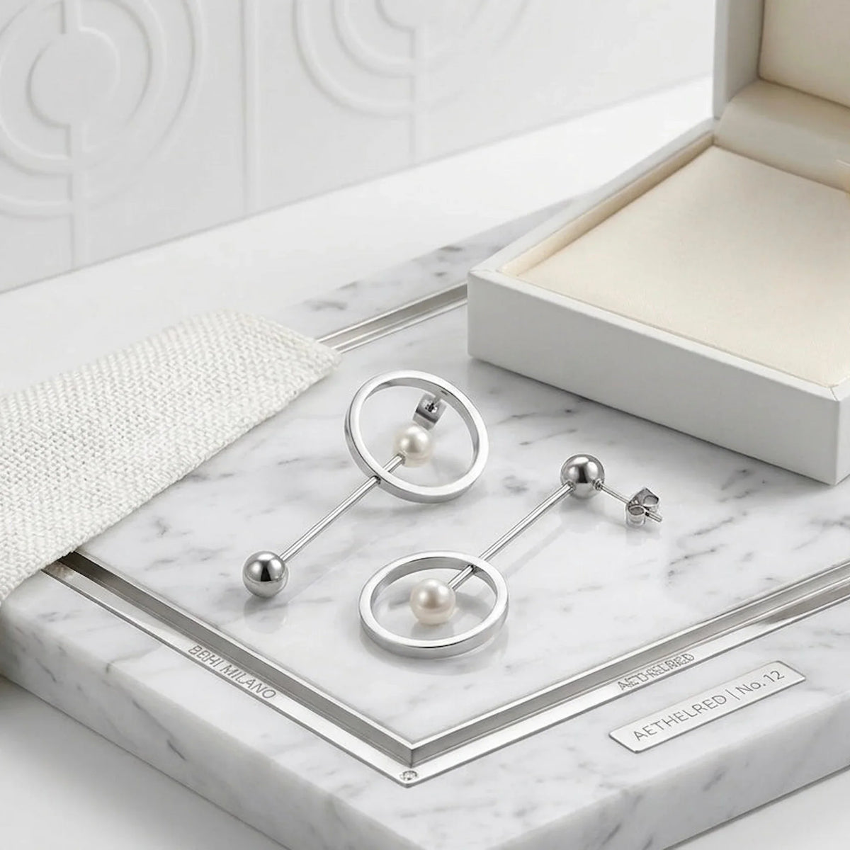 Shivany Earrings
