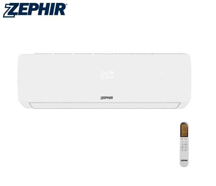Condizionatore Zephir 9000BTU A++/A+ R32