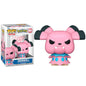 Funko Pop! Games Pokemon - (964) Snubbull Vinyl Figure 9cm In Stock