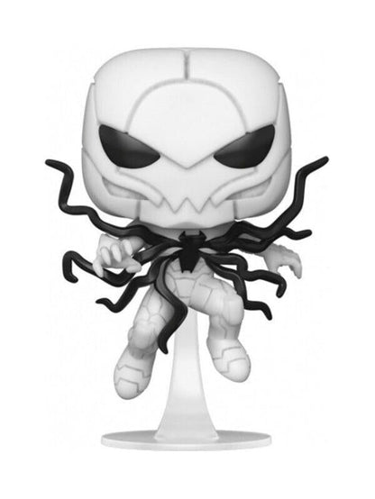 Funko Pop! Marvel Venom (966) Poison Spider-Man Sonderedition Vinyl-Figur