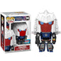 Funko Pop! Retro Toys: Transformers (96) Tracks |Limited Edition| 2021 Exclusive