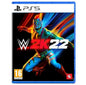 Wwe 2K22 Ps5 Wrestling Game 2023 Playstation 5 Video Game Italian
