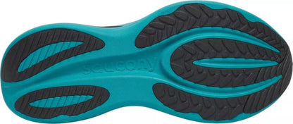 Saucony Triumph 24 S100997-1002 - Scarpe Running Uomo Bianco Turchese