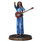 Sd Toys - Bob Marley Live in Concert Rainbow '77 Reggae Figure Statue 23 cm