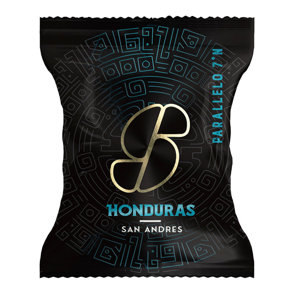 50 Capsule Caffè Monorigine Honduras Essse Caffè