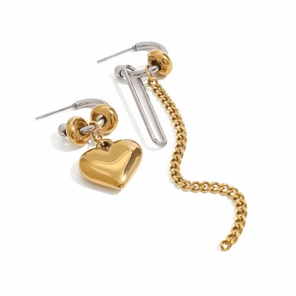 Vitalin Earrings