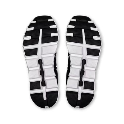 Scarpe Cloud 6 Donna Black/White