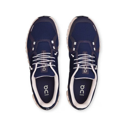 Scarpe Cloud 6 Uomo Midnight/White