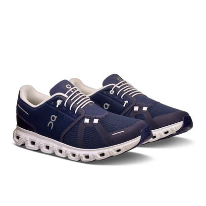 Scarpe Cloud 6 Uomo Midnight/White