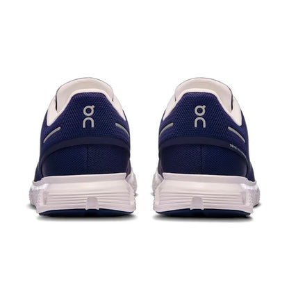 Scarpe Cloud 6 Uomo Midnight/White