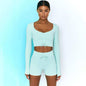 Women's sportswear set, women's full set, women's tracksuit