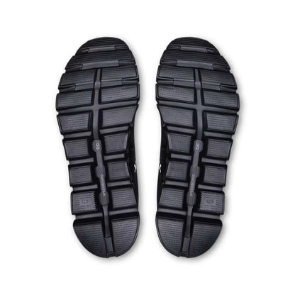 Scarpe Cloud 6 Waterproof Uomo Black/Black