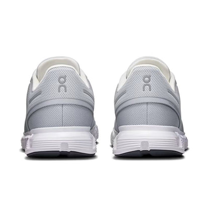Scarpe Cloud 6 Uomo Glacier/White