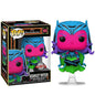 Funko Pop! Marvel WandaVision - (986) Scarlet Witch Blacklight Bobble Vinyl 9cm