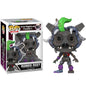 Funko Pop! Games Five Nights At Freddy'S - (987) Ruined Roxy Figure Fnaf 9Cm