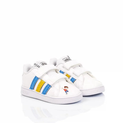 Adidas Baby Ninna e Matti
