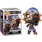 Funko Pop! Games Five Nights At Freddy'S - (988) Ruin Eclipse Figur Fnaf 9cm