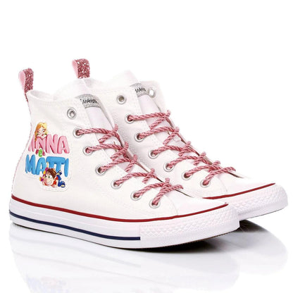 Converse Ninna e Matti