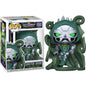 Funko Pop! Marvel Studios Monster Hunter - Doctor Doom (990) Vinyl Bobble-Head