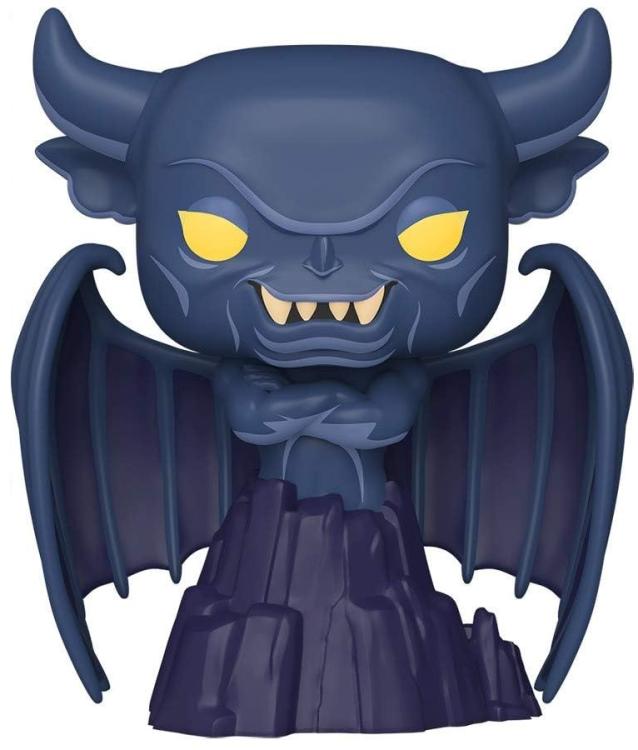 Funko Pop! Disney 80th Fantasia – (991) Chernabog Vinyl Figur 9cm