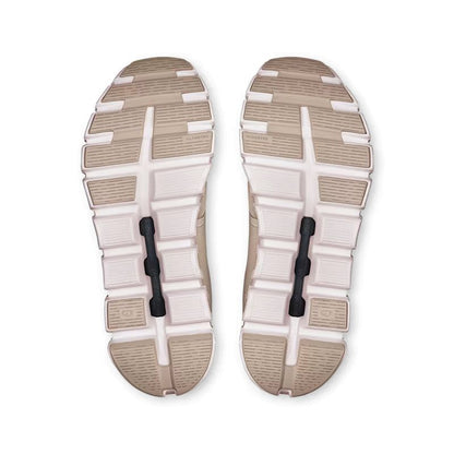 Scarpe Cloud 6 Donna Pearl/White