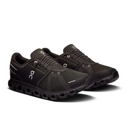 Scarpe Cloud 6 Uomo Balck/Black