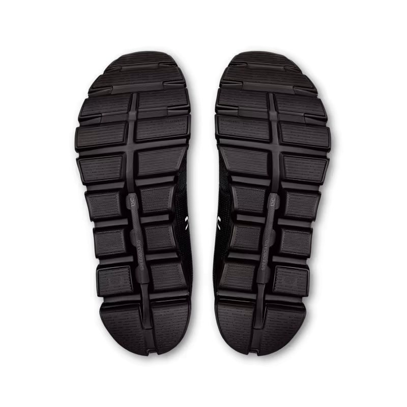 Scarpe Cloud 6 Uomo Balck/Black