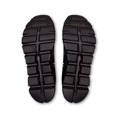 Scarpe Cloud 6 Uomo Balck/Black