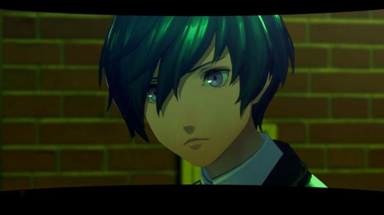 Persona 3 Reload Xbox Serie X Videospiel EU Italienisch Neu Versiegelt Atlus
