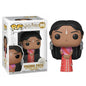 Funko Pop! Harry Potter (99) Padma Patil Vinyl Figure Collectible Statue 9cm