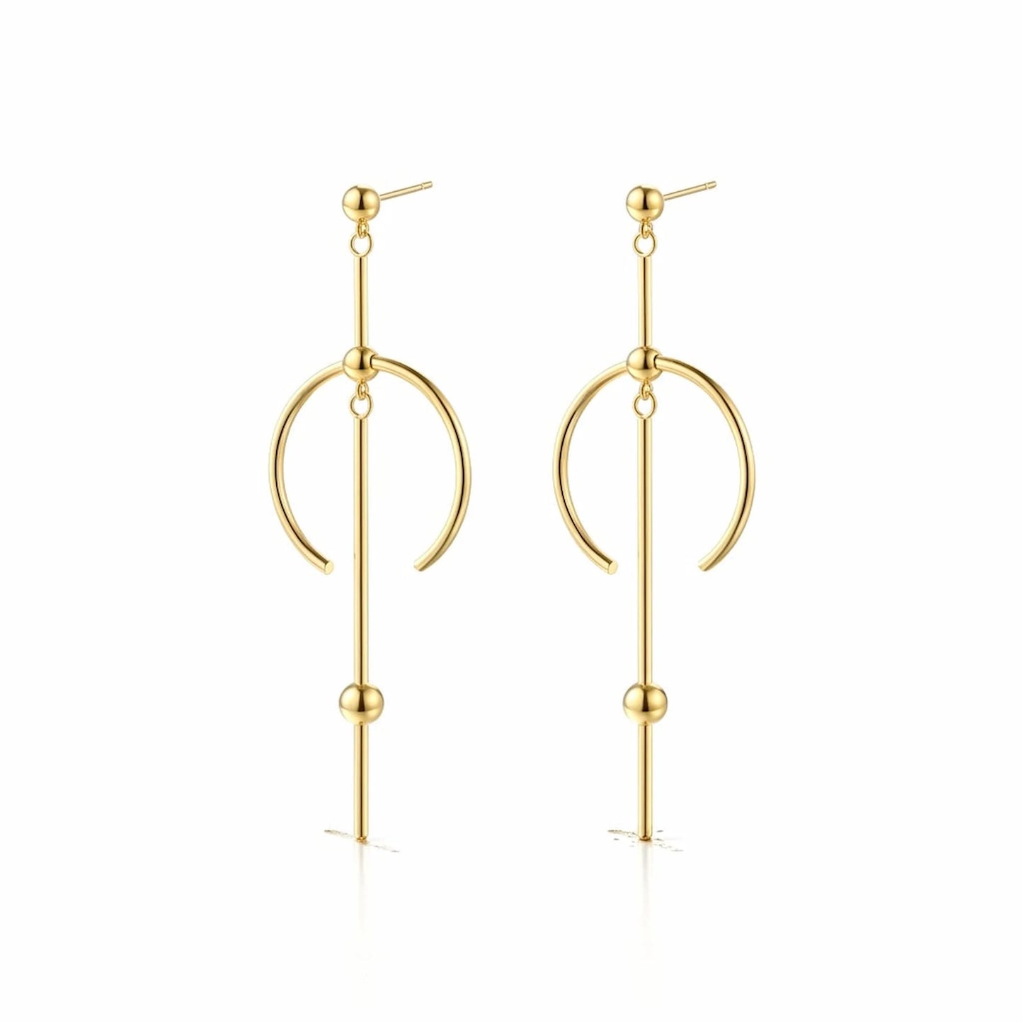 Oxana Earrings