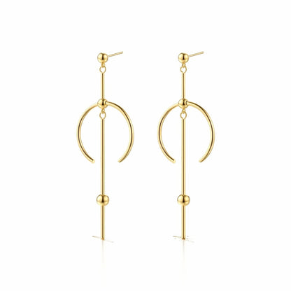 Oxana Earrings