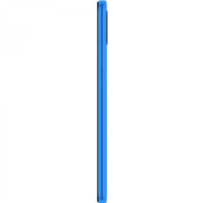 Xiaomi Redmi 9A 2+32Gb 6.53" Sky Blue Ds Tim Dual Sim 4G Smartphone Android