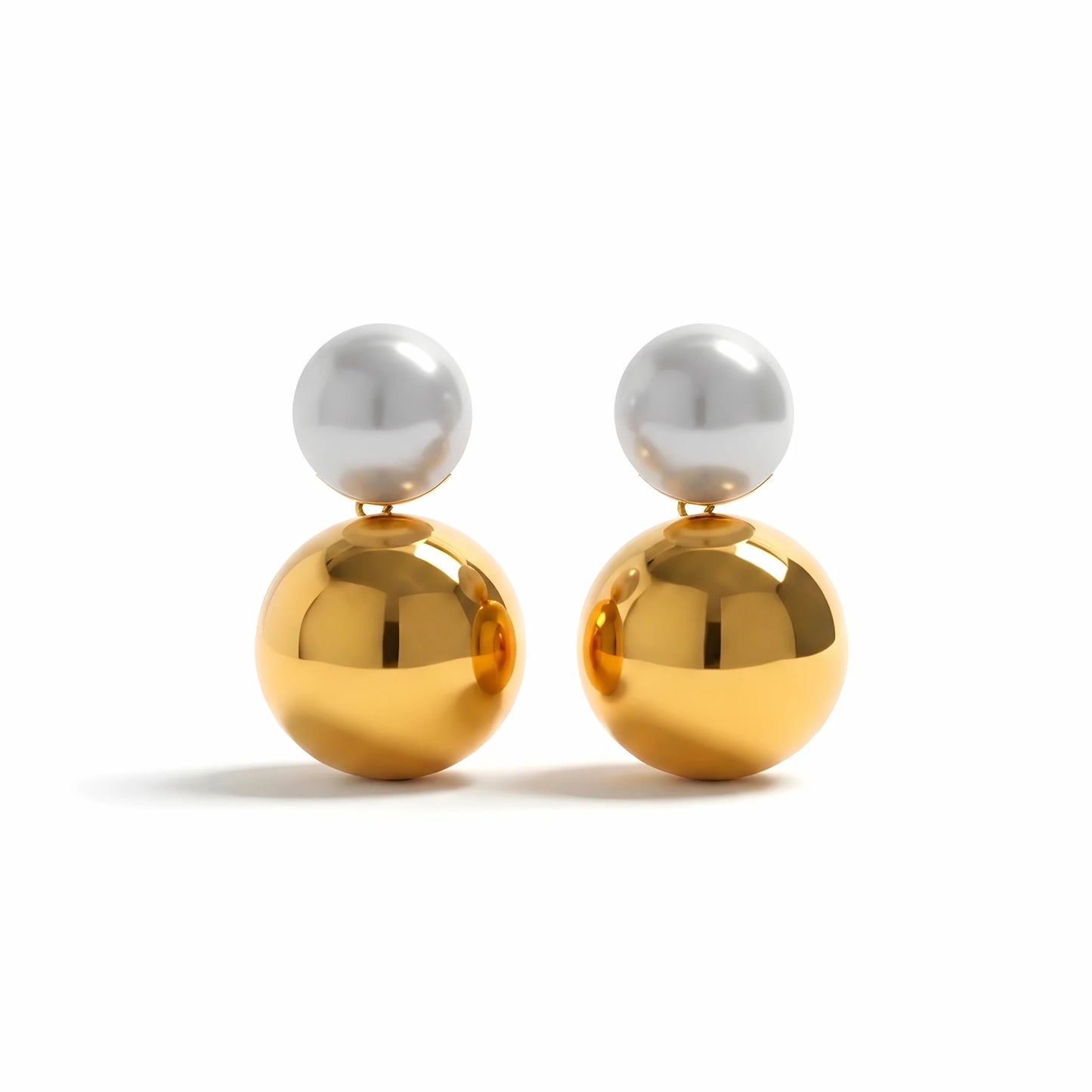Melinda Earrings