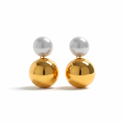 Melinda Earrings
